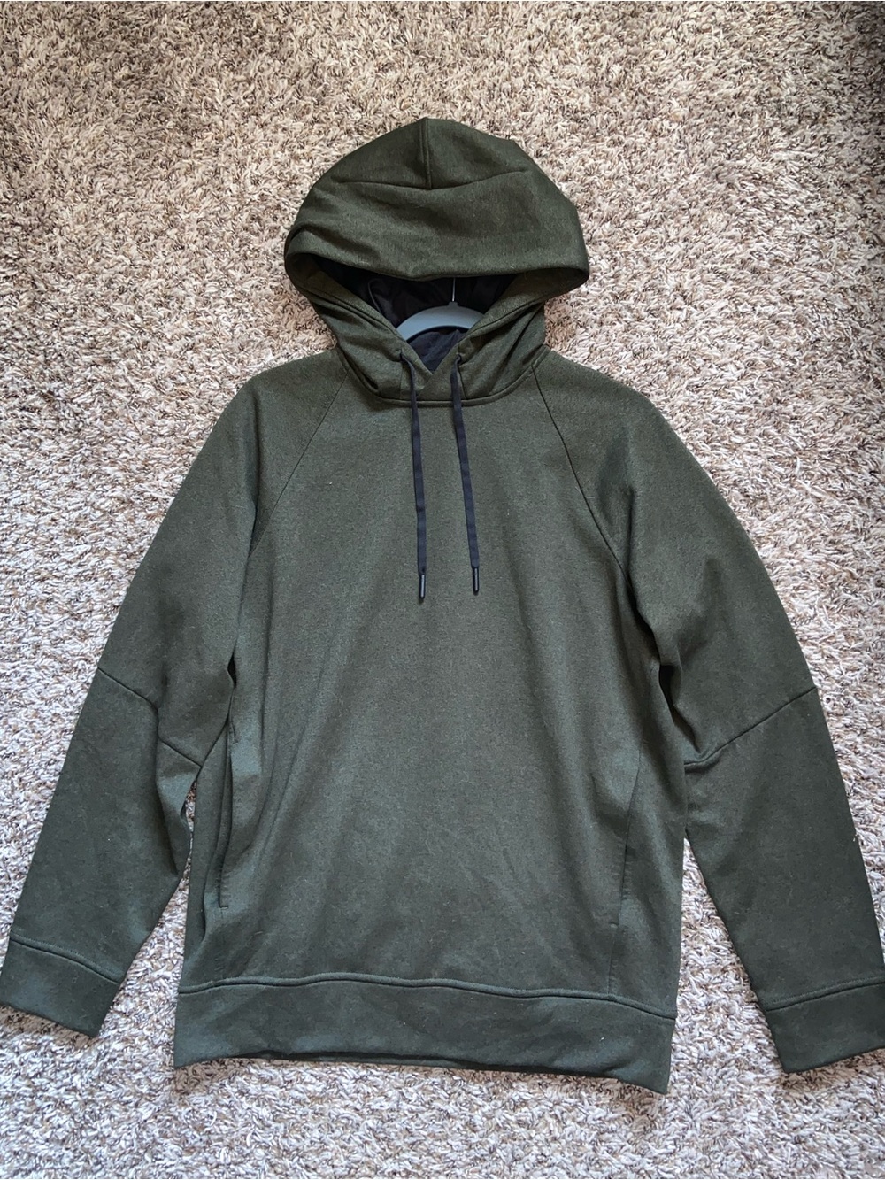 Men’s Lululemon Hoodie Sweatshirt